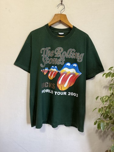 Shirt vintage the - t-shirt, rolling