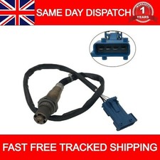 NUOVO SENSORE OSSIGENO O2