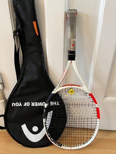 Racchetta babolat pure strike - racchetta,