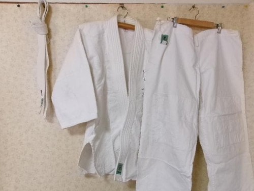 Uniforme giapponese judo - uniforme,