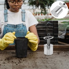  Bricchettatrice manuale a