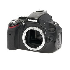 Fotocamera Nikon D5100