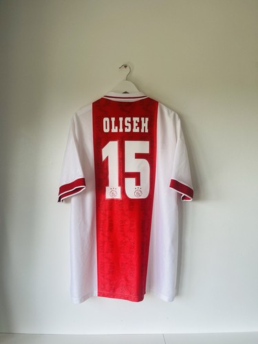 Maglia calcio ajax - calcio, home
