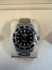 Rolex Submariner (No Date)