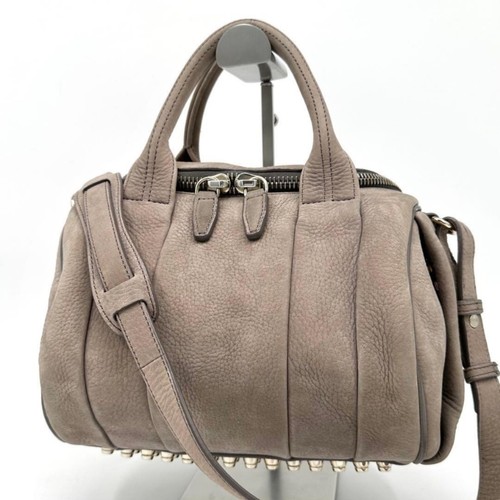 Autentica borsa alexander wang - borsa,