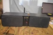 Radio AM/FM stereo da tavolo