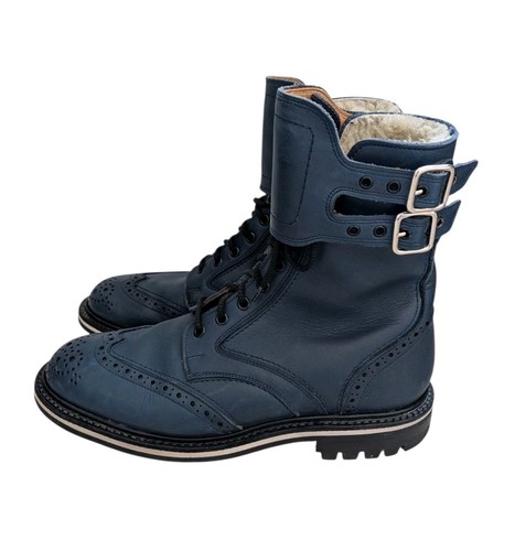 Stivali uomo tricker - uomo, tricker's