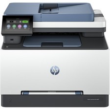 HP Stampante Multifunzione