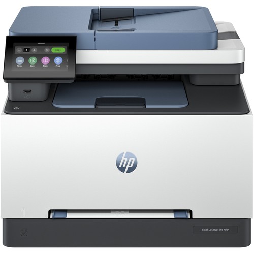 Stampante multifunzione - hp,