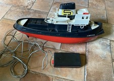 Rimorchiatore filocomandato