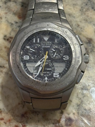 Citizen quartz eco - quartz, eco-drive
