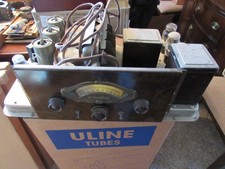 RADIO D'EPOCA D'EPOCA ATWATER