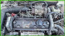 Motore Volkswagen Polo Mk2