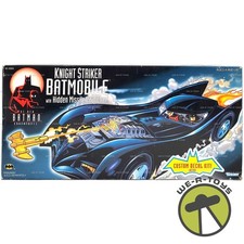 DC Batmobile Knight Striker