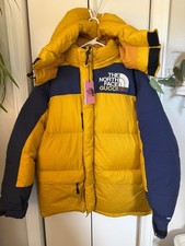 Piumino oversize The North