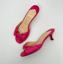 Louboutin | Autentico raro