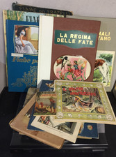 inserzione riservata per  perpiera_47 lotto  10 fiabe + 2 in omaggio