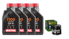 TAGLIANDO YAMAHA XT 1200 Z