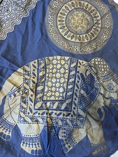 Telo Etnico Grande per Arredo