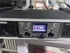 Yamaha PX8 1050 Watt
