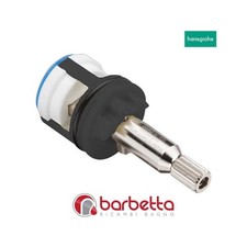 VITONE CON DEVIATORE RICAMBIO HANSGROHE 96509000