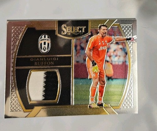 2016 panini select fifa - panini,