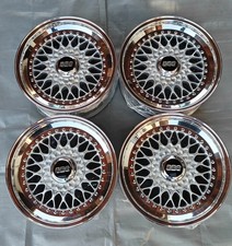 BBS RS 16 cerchi bmw rs005