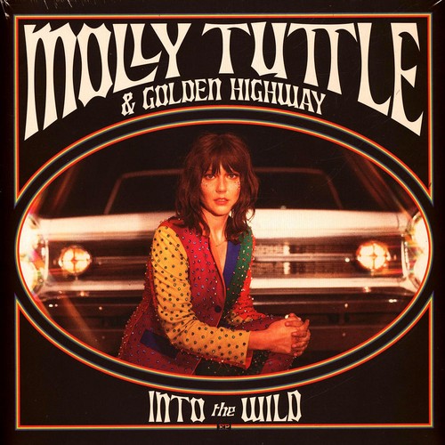 Molly tuttle golden highway - golden,
