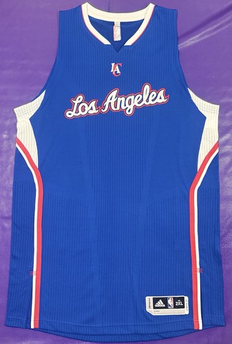 Autentica maglia los angeles - autentica,