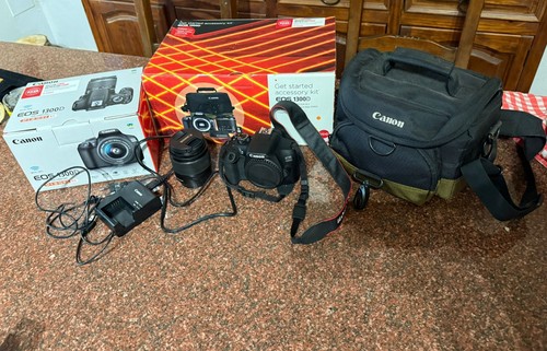 Canon eos 1300d - canon,