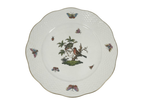Herend rothschild bird - herend,