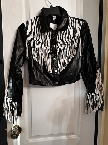 Giacca biker donna - , wdirara