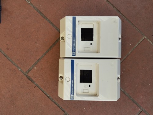 Contenitori vuoti - 2,