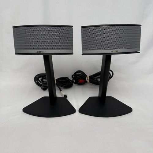 Bose companion solo - bose, 5