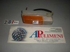 FANALINO ANTERIORE ALFA