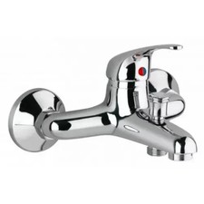 RUBINETTO PER VASCA DA BAGNO