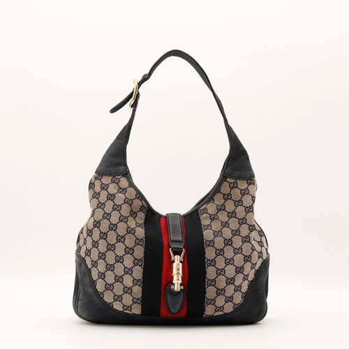 Sac gucci new jackie hobo - sac,