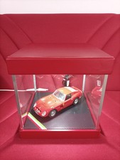 vetrinetta espositore con