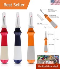 Seam Ripper 3 PZ, Ripper per