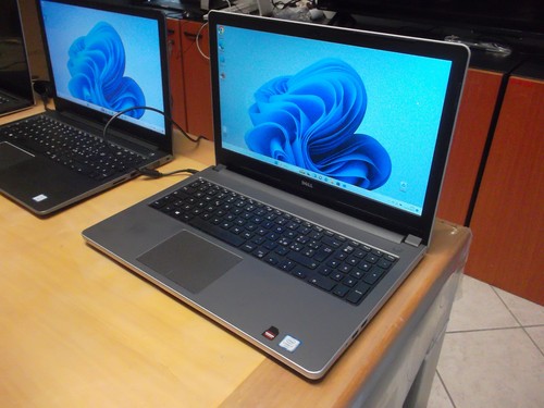 Notebook portatile dell - notebook,