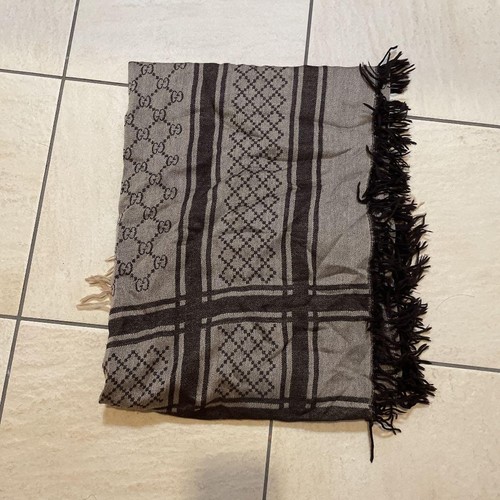 Gucci sciarpe scialli sciarpa - gucci,