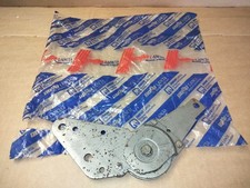 Snodo Comando Regolazione