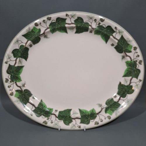 Wedgwood napoleon ivy grande - napoleon,