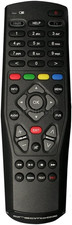 Telecomando  Originale, DM