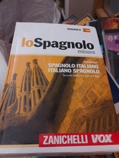 Lo Spagnolo Minore -