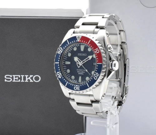 Orologio uomo con scatola - uomo,