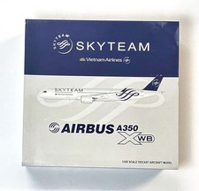 JC Wings XX2056A SkyTeam