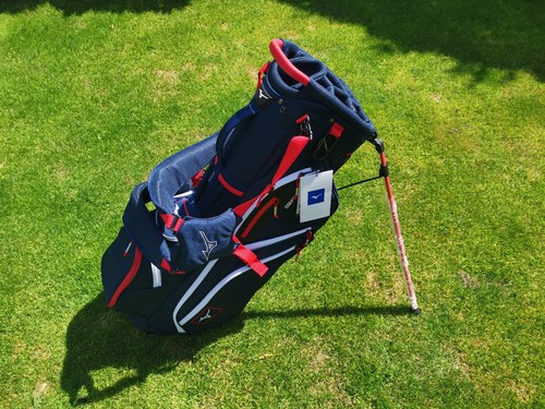 Mizuno 25 standbag - mizuno,