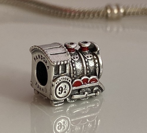 Charm pandora harry - pandora, potter