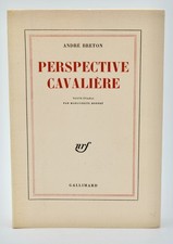 André Breton Perspective